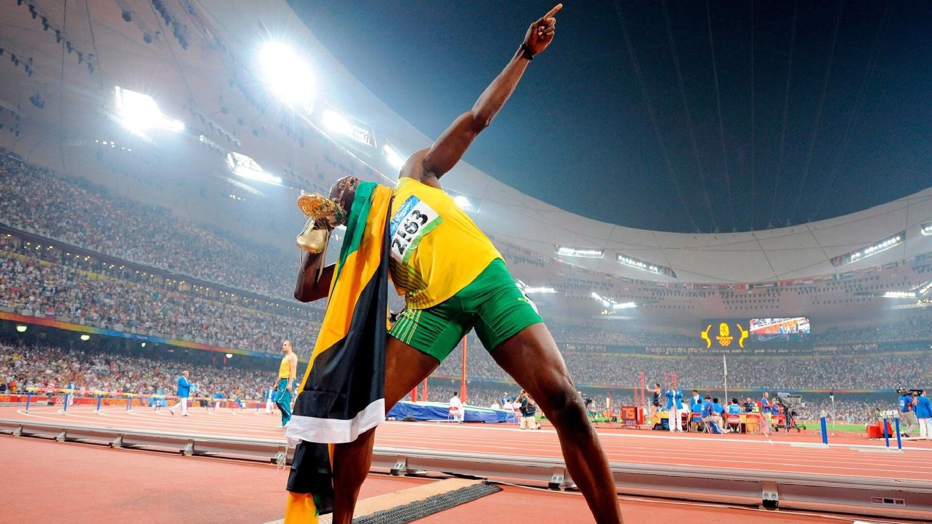 从哈弗茨末节接管比赛，到澳大利亚正面击溃挪威，体育竞技中的关键时刻领导力