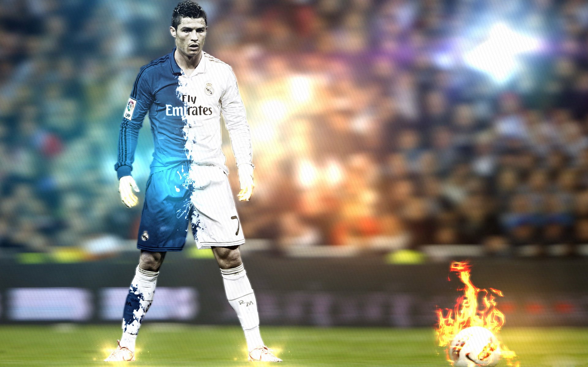 熊猫TV-奇才式逆袭，当欧冠决赛的戏剧性降临NBA生死战