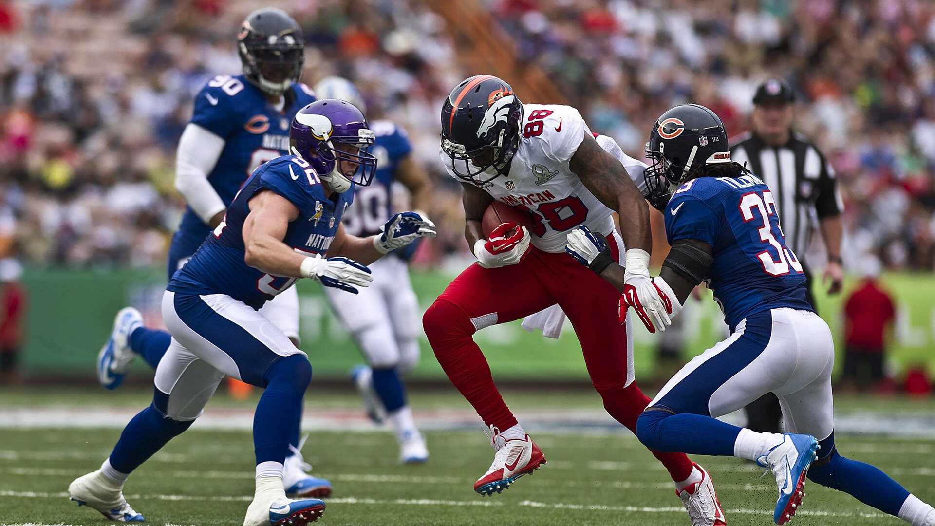 从哈利伯顿评分拉满到公牛轻取北京队，当篮球世界跨越时空对话