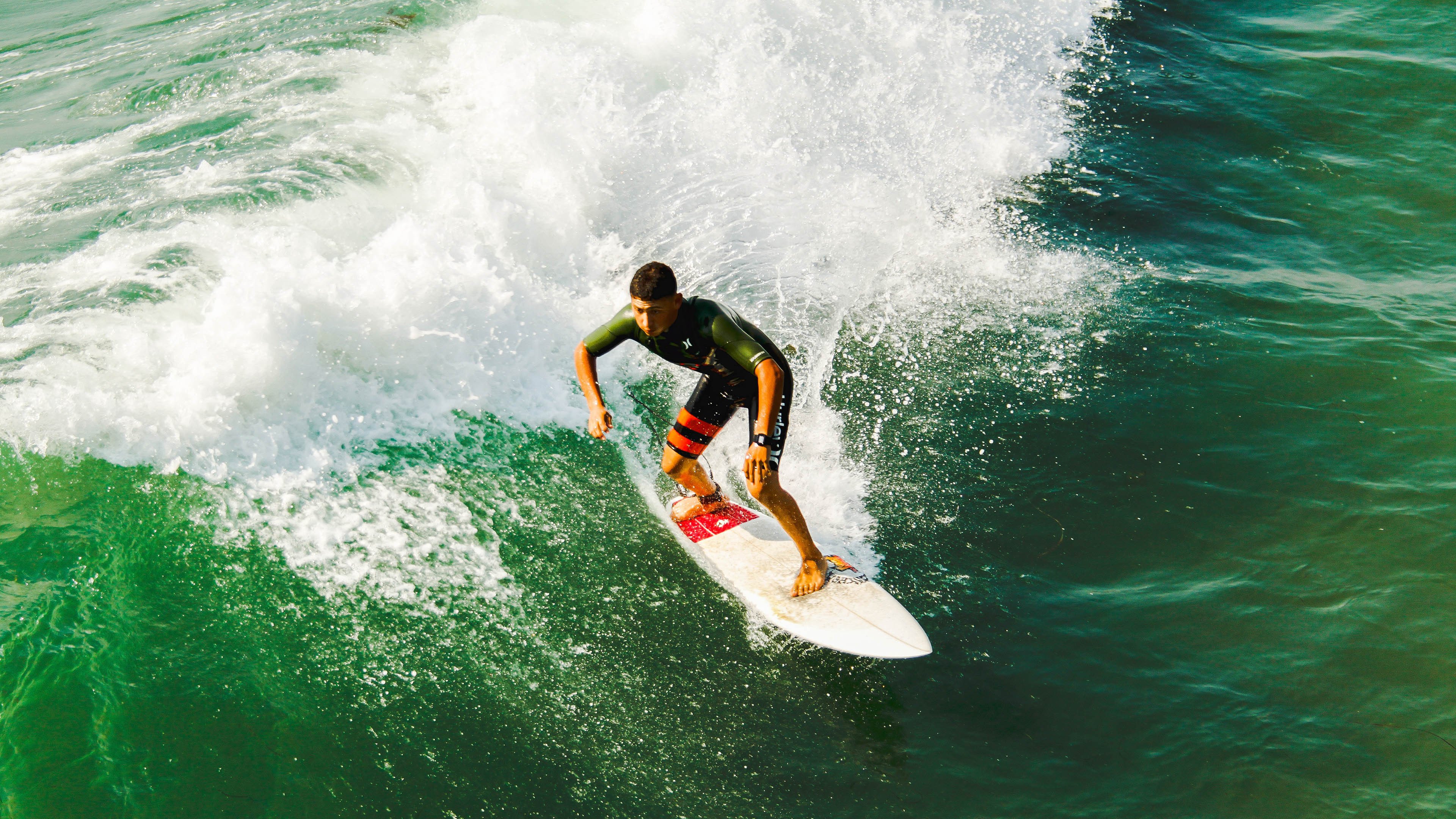 库里关键三分如凯尔特人利剑，斩落火箭显唯一先生本色